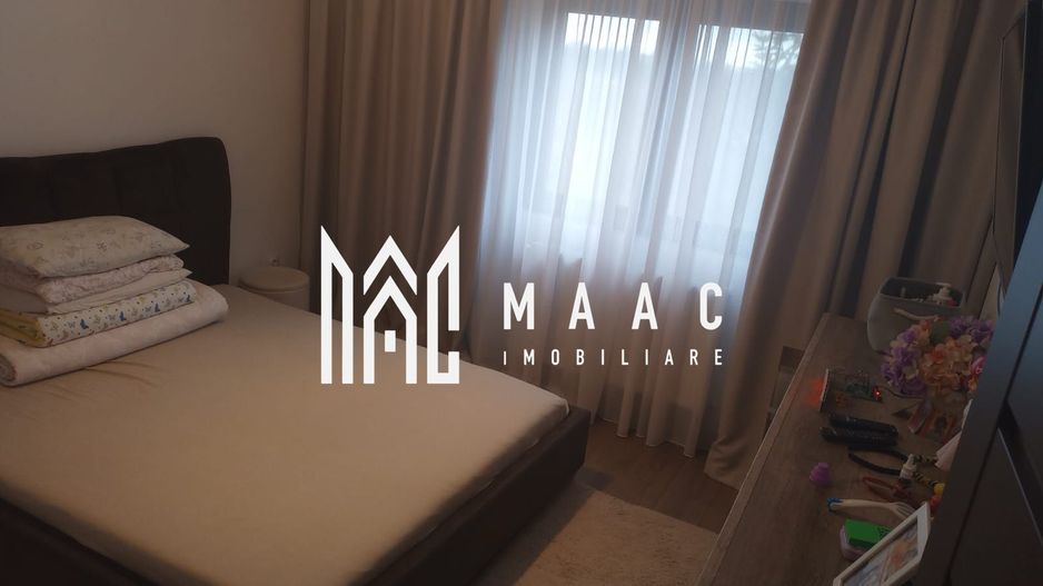 Apartament cu 4 camere - 2 bai - cartier Ștrand – Sibiu - Poză 27