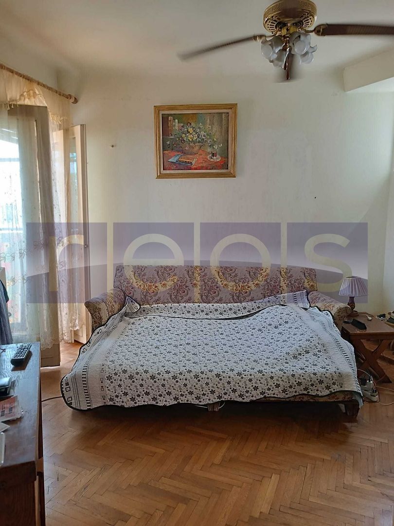 VANZARE APARTAMENT 3 CAMERE DACIA EMINESCU 80MP SEMIDEOMANDAT TERASA MARE - Poză 4