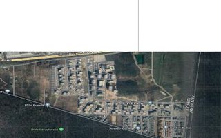 Teren de vanzare | 500 mp | Baneasa | Padurea Pustnicu - Poză 1