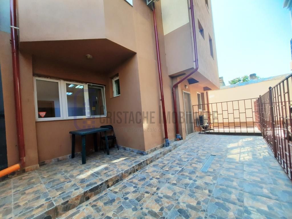 Duplex P+1_su. 104 mp_4 cam. nemobilat_office sau rezidential_Obor_Mosilor - Poză 5