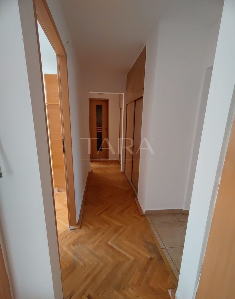 Proprietar, apartament 4 camere decomandate, bd. Titulescu. - Poză 5