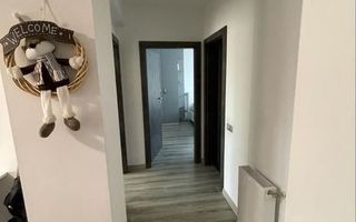 Apartament elegant cu grădină proprie în imobil nou. - Poză 4