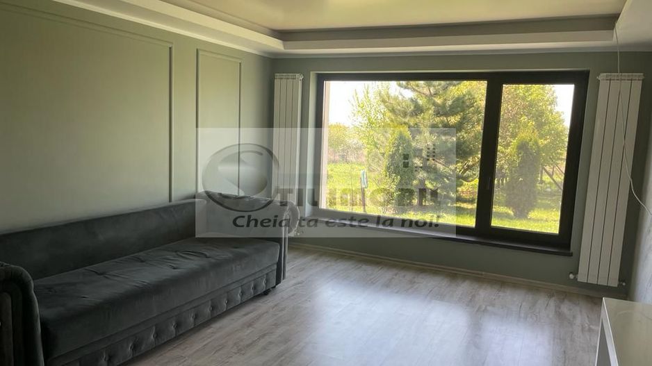 CASA/VILA DE INCHIRIAT - MOARA DE VANT - 800 EURO - Poză 6