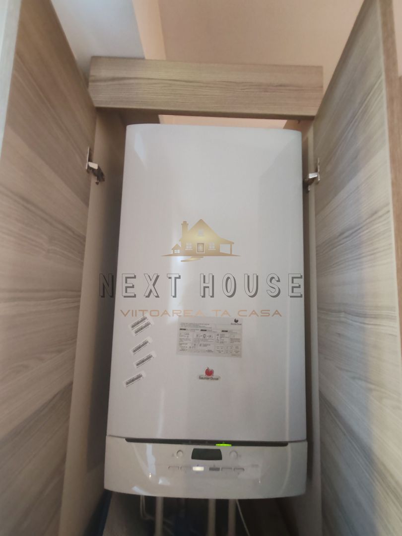 Apartament - Metrocity - Cotroceni - 13 Septembrie ( Razoare ) - Poză 29