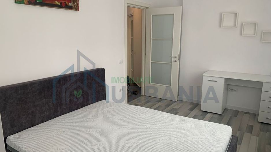 Apartament 2 camere, 61 mp, Cartier Visoianu, Lunca Cetățuii - Poză 2