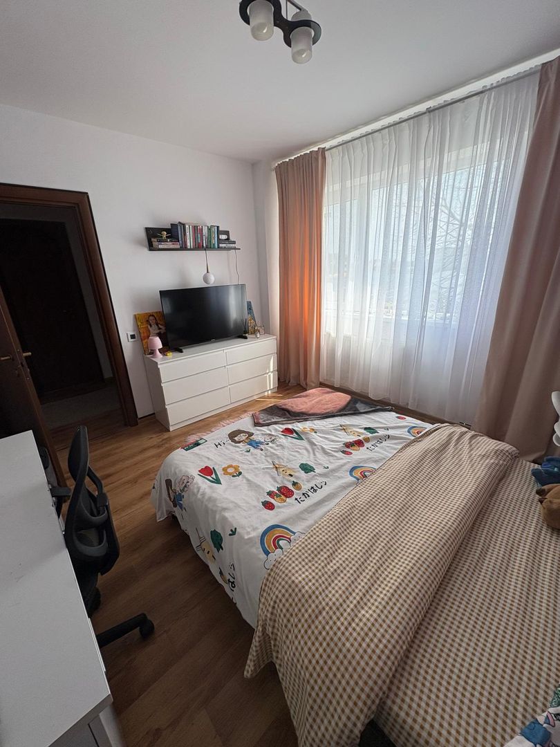Apartament 2 camere de vânzare Pantelimon | Etaj 1 | Parcare Inclusa| - Poză 8