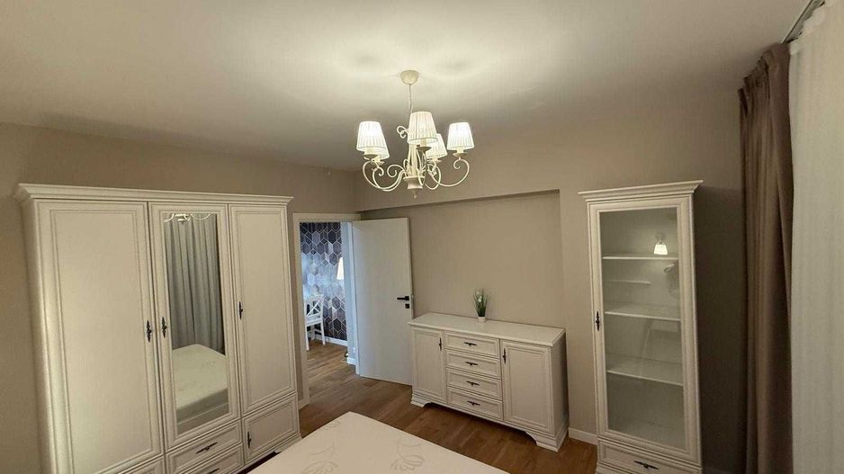 Apartament de lux, 2 camere, One Cotroceni Park - Poză 4