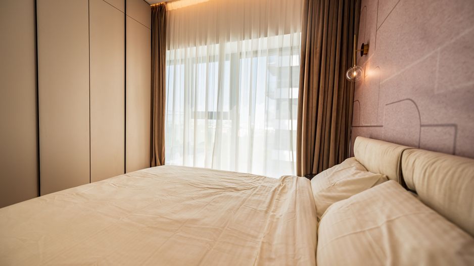 Apartament exclusivist cu 2 camere în One Verdi Park I Floreasca - Poză 14