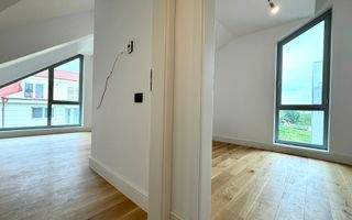 Vila Smart&Green *276mp* First Rent // Pipera-Erou Iancu Nicolae - Poză 19