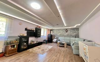 EXCLUSIVITATE | Casa de Vanzare | Valea Vintului | Teren 2980 mp - Poză 3