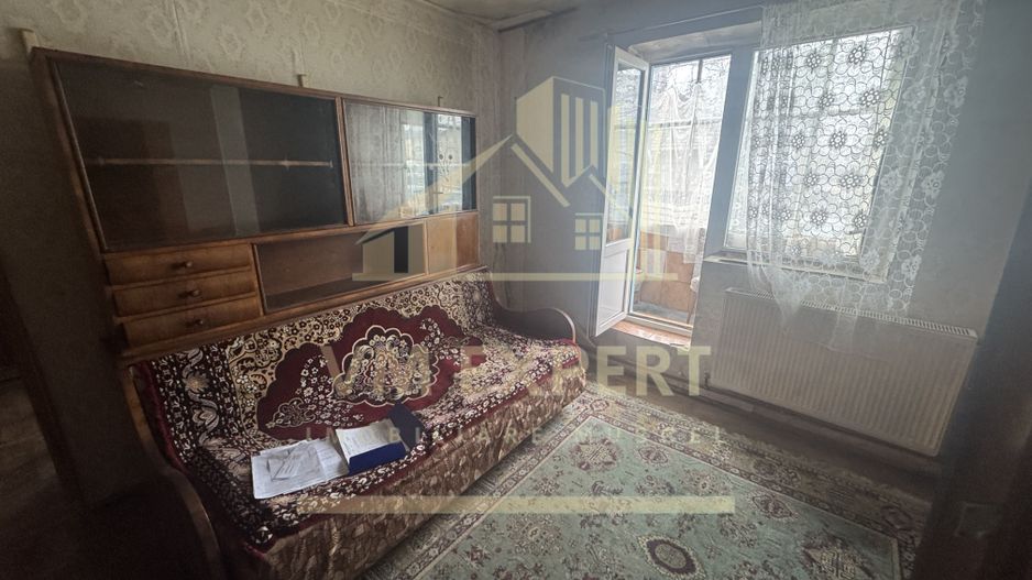 APARTAMENT 3 CAMERE PARTER CAMPULUNG - Poză 8