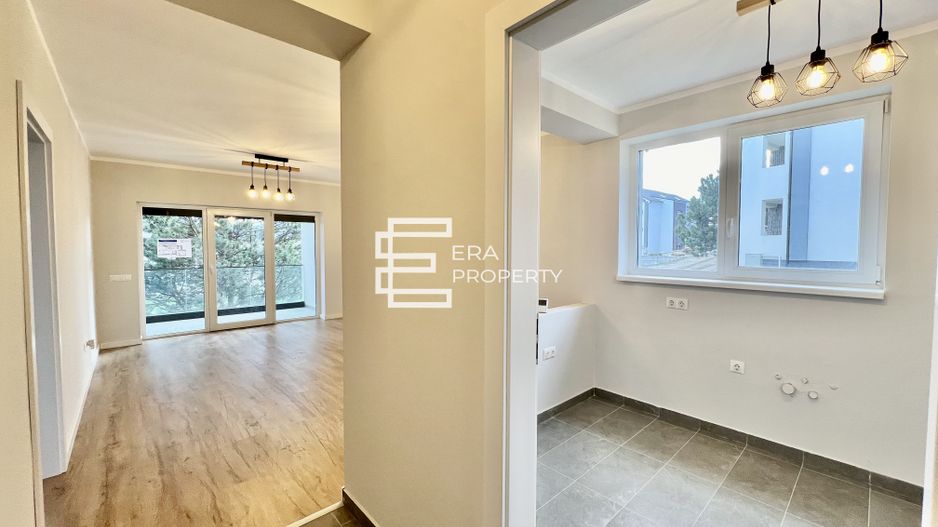 Apartament 3 camere, intabulat, finisat la alb- zona Industriala Vest - Poză 4