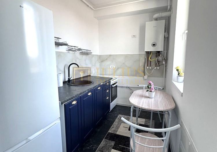 Apartament in Dumbravita - Poză 4