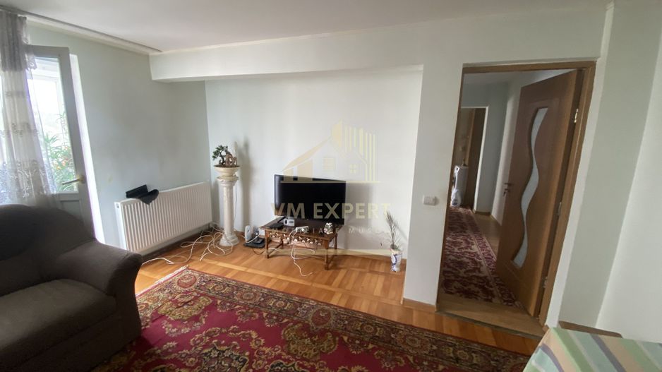 APARTAMENT 3 CAMERE, ETAJ 4, BLOC TURN. - Poză 2