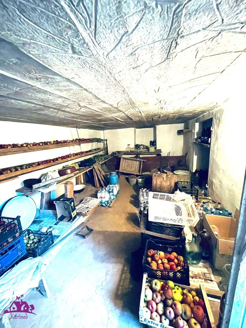 Casa 6 camere Finis - Poză 8