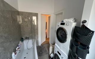 MEDICINA - CENTRAL- ETAJ 1 - 4 cam - 3 bai - centrala proprie - Poză 14