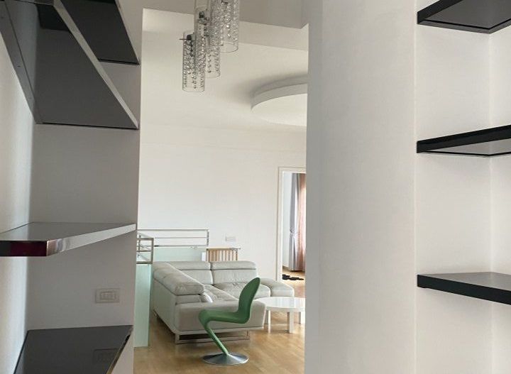 APARTAMENT 5 CAMERE DUPLEX | STEFAN CEL MARE - Poză 7