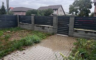 Duplex de vânzare Chișoda 4 camere - Poză 11