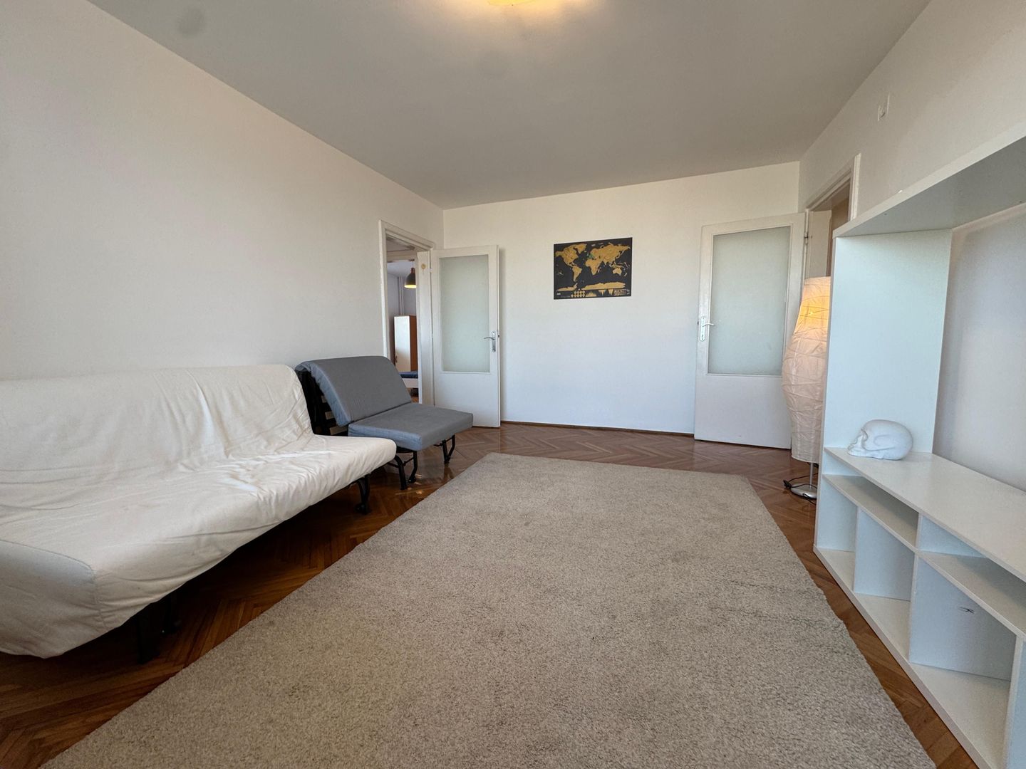 Comision 0% | Apartament 3 Camere | Renovat |Ultracentral/Parc Botanic - Poză 5