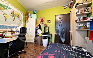 Apartament cu 2 camere de vanzare in zona Decebal-Dacia, Oradea - Poză 8