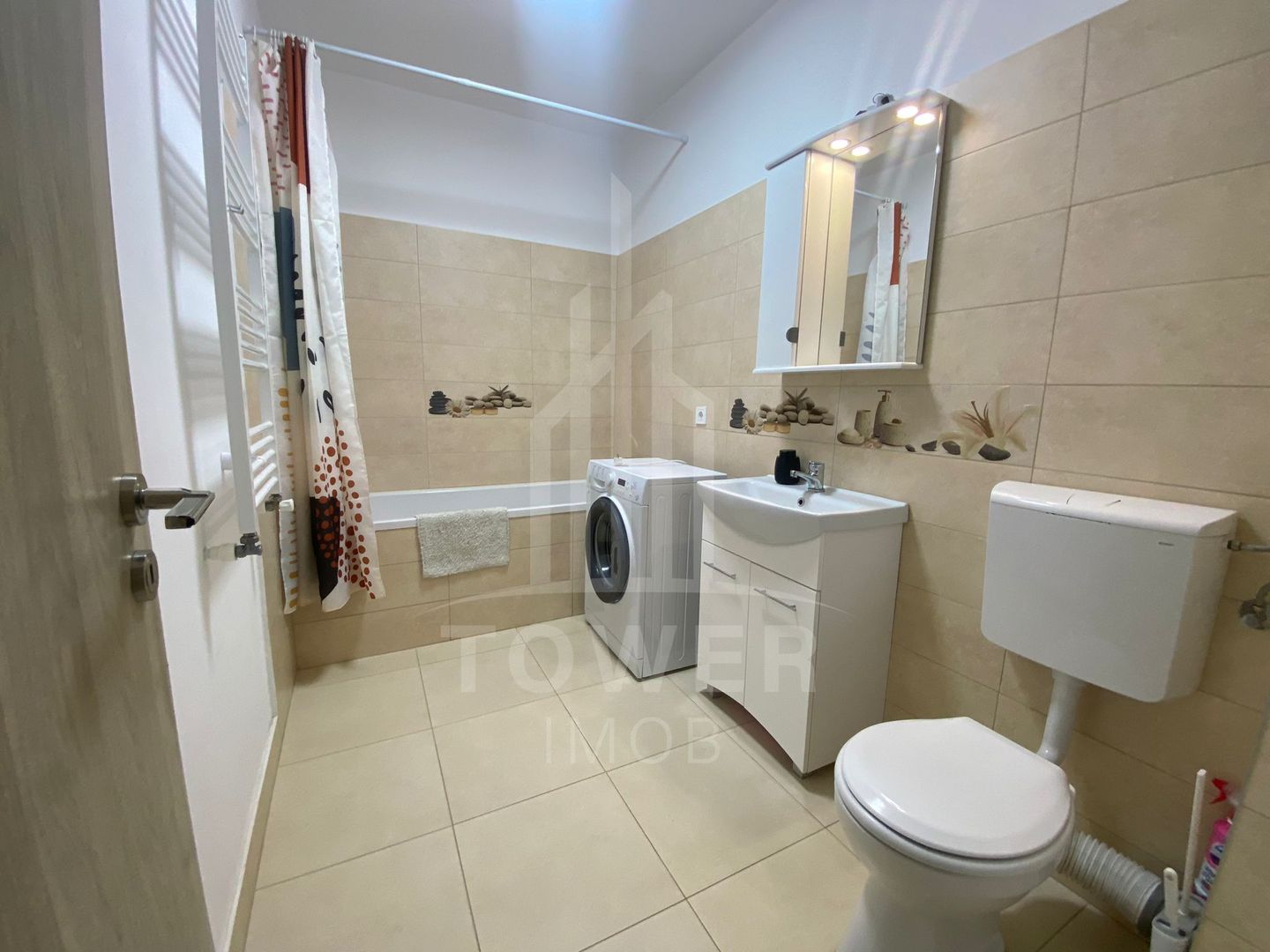 APARTAMENT 3 CAMERE- ZONA MIHAI VITEAZUL, SIBIU - Poză 8