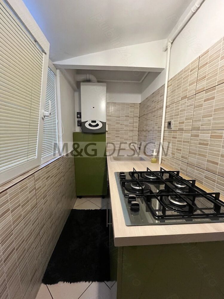 Apartament 3 camere zona Modern - Poză 5