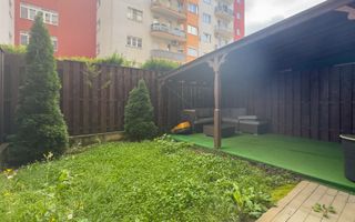 Apartament cu 2 camere de vânzare în zona Europa - Poză 10
