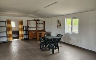 Spatiu comercial + teren, Moraresti stradal, DN7 Pitesti-Valcea - Poză 11