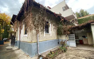 DE VANZARE CASA 4 CAMERE PIVNITA SI POD | 122MP | COTROCENI - Poză 31