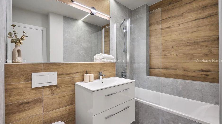 Apartament 2 camere de inchiriat - Pipera - Poză 5