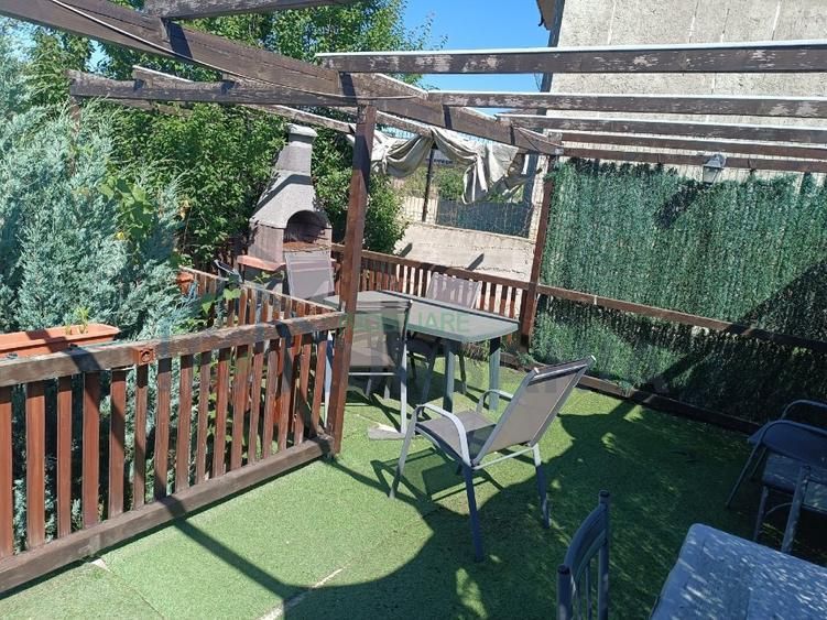Închiriere Casă 3 Camere, Șorogari (Aroneanu) – Mobilată și Utilată - Poză 4