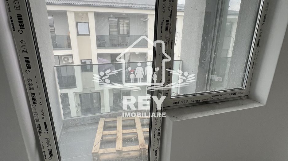 Apartament 2 dormitoare etaj 2,Selimbăr - Poză 9