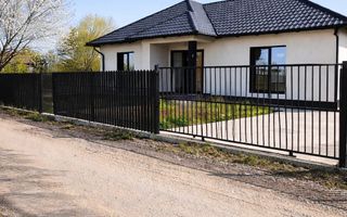 Casă individuală cu 3 camere – Vișan, Iași - Poză 2