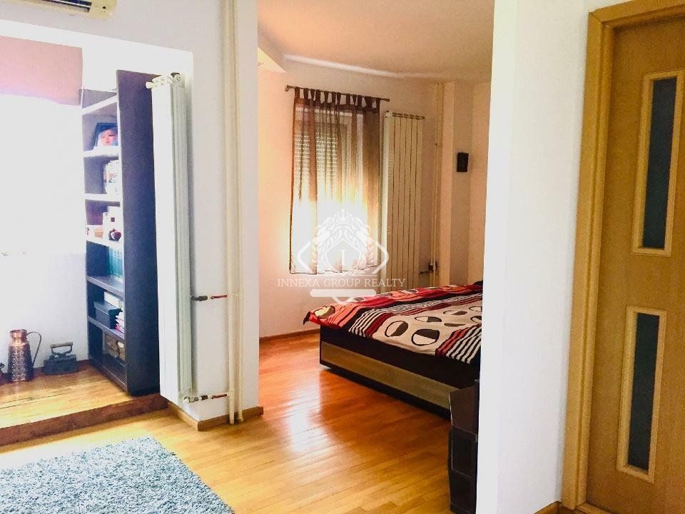 Calea Vacaresti | 3 camere | 87mp | et 8 | loc parcare + boxa | 219.000 euro - Poză 6