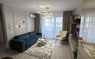 Apartament 2 camere ,Finisat si mobilat, Evo Apartments - Poză 3