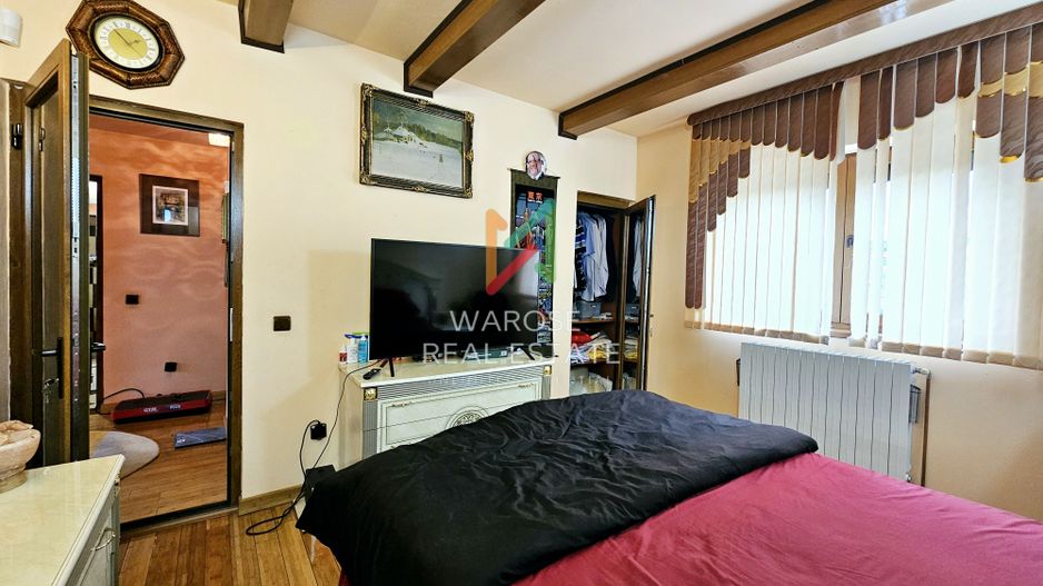 Casă tip duplex | Codlea | 153 mp utili | Teren 387 mp - Poză 14