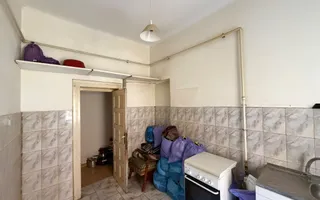 APARTAMENT DEOSEBIT CU 3 CAMERE IN VILA INTERBELICA-74MP | ARMENEASCA - Poză 15