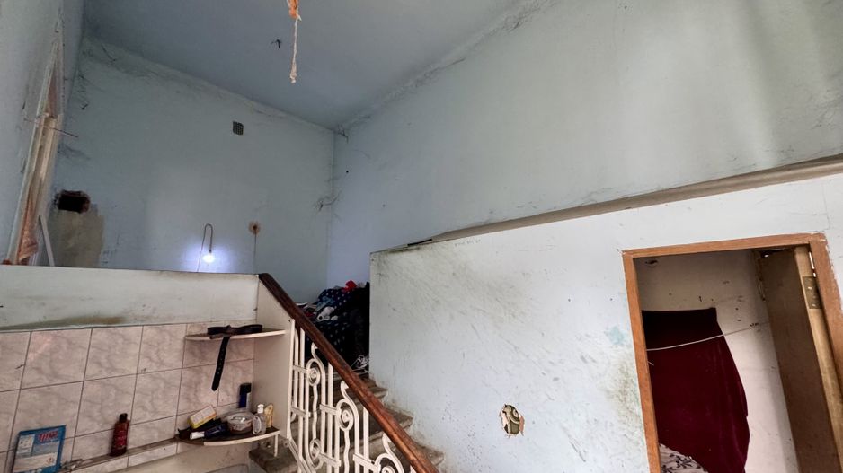 Vila interbelica si teren 501 mp in proprietate, un sigur proprietar ! - Poză 12