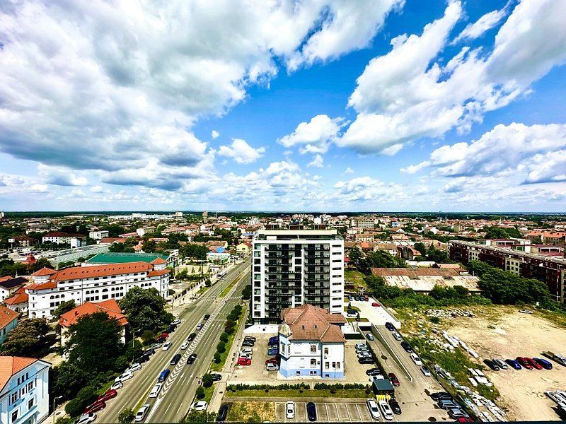 ISHO - 2 camere, etaj 15 - View exceptional- Comision 0% - Poză 19