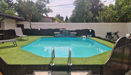 Pensiune | AirBnB | Zona Colosseum Mall