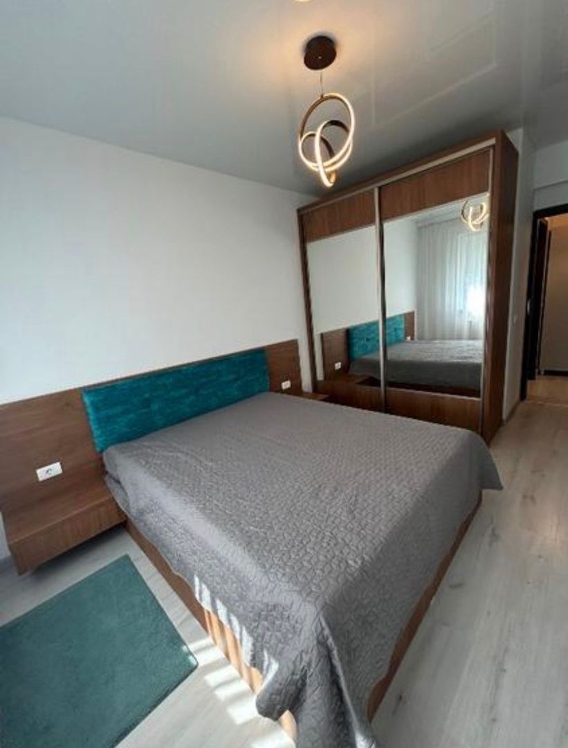 AP. 2 CAMERE- MIHAI BRAVU, CENTRALA PROPRIE, BUCATARIE INCHISA, METROU - Poză 5