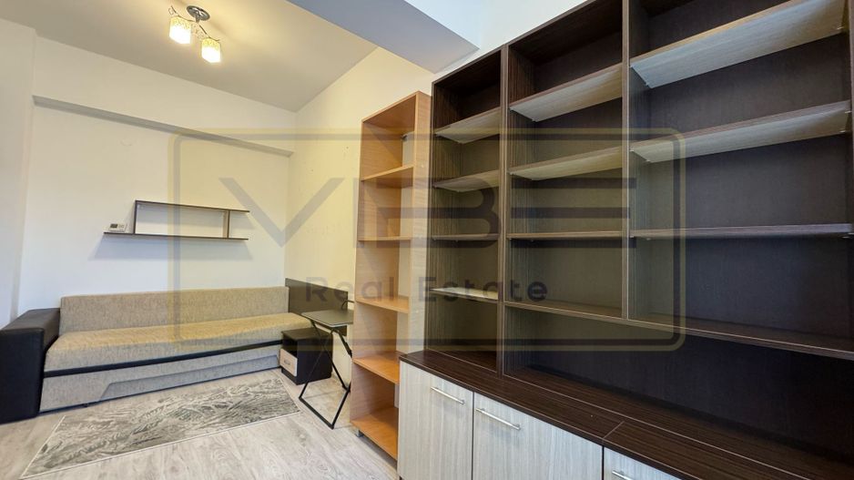 Apartament 1 camera Lazar Residence-Centru Palas Mall - Poză 6