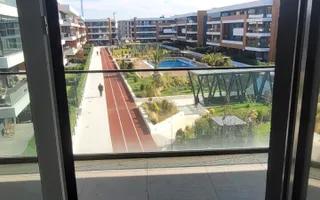 3 CAM CU PARCARE GRATUITA ASTORIUM GARDEN - Poză 15