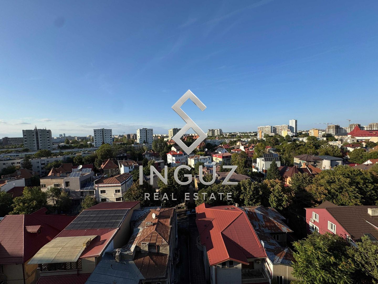 Garsoniera de inchiriat, zona Iancului, sector 2 - Poză 8