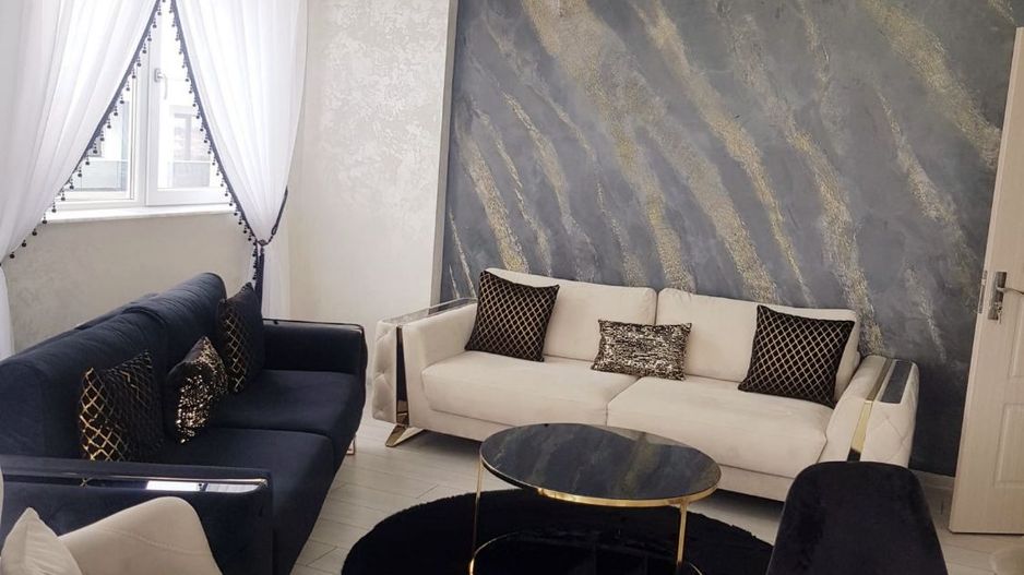 Vand apartament Lux Mamaia Hanul cu Peste - Poză 8