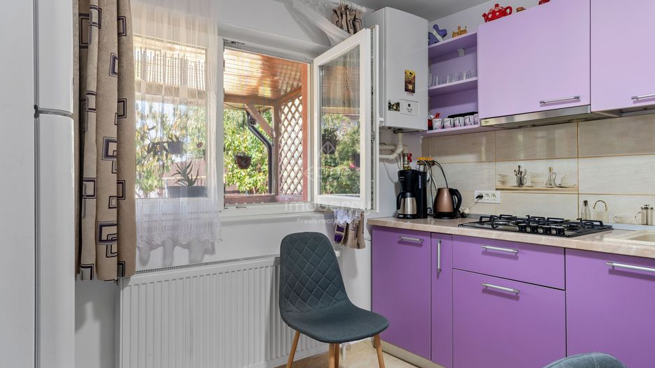 Vanzare casa individuala, curte, Mihailesti, Giurgiu - Poză 13