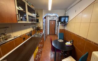 Ap 2 camere 57 mp cu 2 balcoane și 2 locuri parcare str Fizicienilor - Poză 6