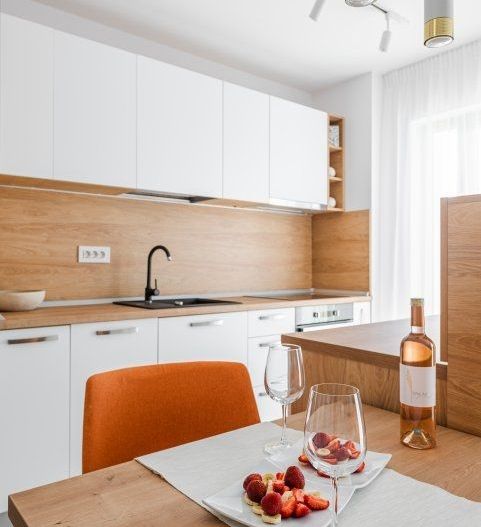 Apartament 2 camere I Piata Unirii I Boemia Apartments - Poză 6