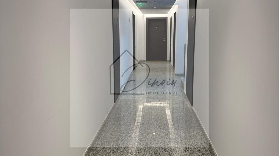 Apartament 2 camere  Residence 5 Forest I Pipera I NOU I COM 0% - Poză 13