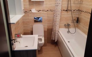 Inchiriere 2 Camere Mihai Bravu, Splaiul Unirii, Centrală, Parcare, Pet friendly - Poză 7
